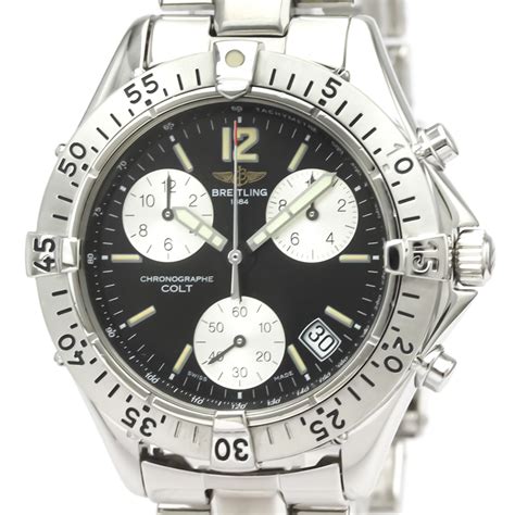 breitling a53035|breitling watch a13352.